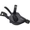 Pavarų perjungimo rankenėlė Shimano XT SL-M8100 su spaustuku 12 greičių