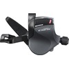Dviračio pavarų perjungimo rankenelė Shimano 8s w/OGD SL-R2000 Claris Flat HB Road, dešinė
