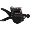 Pavarų perjungimo rankenėlė Shimano Right 3s w/ OGD SL-M3000 Acera Incl. Cables