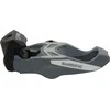 Pedalai Shimano TIAGRA PD-R550 SPD-SL + SM-SH11 pilka