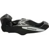 Pedalai Shimano TIAGRA PD-R550 SPD-SL + SM-SH11 juodas
