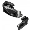 Shimano Dviračio pedalai Magene P715 S su galios matuokliu SPD-SL – sidabriniai