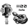 Pedalai Shimano XT PD-M8100 SPD + SM-SH51