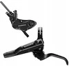 Shimano | Priekiniai diskiniai stabdžiai | MT520