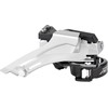 Priekinis pavarų perjungėjas Shimano Acera FD-T3000 Top-Swing 2x9 greičių