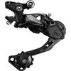 Galinis pavarų perjungėjas Shimano DEORE RD-M6000 SH+ 10-speed-GS