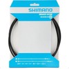 Shimano Disc Brake Hose 1000mm BlackSM-BH90-SBM XTR M9000/M9020
