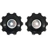 Shimano ratai RD-M370 viršutiniai ir apatiniai