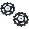 Galinio pavarų perjungėjo ratukų komplektas Shimano RD-M410