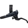 Diskiniai stabdžiai priekiniai Shimano SLX BL/BR-M7100 J-kit