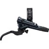 Diskiniai stabdžiai galiniai Shimano SLX BL/BR-M7100 J-kit