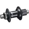 Galinė įvorė Shimano XT FH-M8110-B Boost 12mm E-Thru Disc C-Lock 12-speed 32H