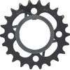 Žvaigždutė priekinė Shimano FC-M391/430 Acera