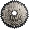 Galinis žvaigždžių blokas Shimano SLX CS-M7000 11-speed-11-40T