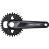 Žvaigždžių blokas priekinis Shimano FC-M6100-1 Deore