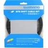 Shimano Shift Cable Set OT-SP41Optislick Juodas MTB