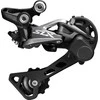 Galinis pavarų perjungėjas Shimano 11s GS RD-M7000 SLX Shadow+ DM