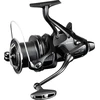 Žvejybos ritė Shimano Baitrunner XTB Medium Longcast