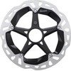 „Shimano“ rotorius 180 mm centrinis užraktas, išorinis RT-EM910, „IceTechFreeza“ su centriniu užraktu