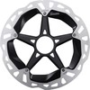 Stabdžių diskas Shimano XTR RT-MT900 CenterLock Ice-Tech Freeza-180MM
