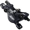 Diskinių stabdžių palaikymas Shimano XT BR-M8100