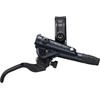 Stabdžiai hidrauliniai diskiniai Shimano BR-M7120 SLX