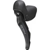 Diskiniai stabdžiai priekiniai Shimano GRX ST-RX600(L) + BR-RX400(F)