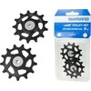 Galinio pavarų perjungėjo ratukų komplektas Shimano RD-M8100