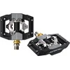 Pedalai Shimano SAINT PD-M821 + SM-SH51