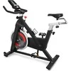 Spiningo dviratis (18 kg smagratis) Spokey SHOTO