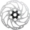Stabdžių diskas Shimano SLX SM-RT70 CenterLock Ice-Tech-203MM