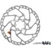 Stabdžių diskas Shimano SLX SM-RT66 180mm 6-bolt