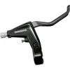 Stabdžių rankenėlė Shimano ALIVIO BL-T4000 2-finger dešinės pusės