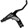 Stabdžių rankenėlė Shimano Right 2-fgr Juodas BL-T610 Deore V-Brake