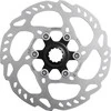 Stabdžių diskas Shimano SLX SM-RT70M 180MM CL