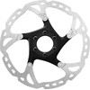 Stabdžių diskas Shimano XT SM-RT76 180mm 6-Bolt