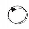 Diskinių stabdžių suportas galinis Shimano ALTUS BR-UR300 hydraulic flat mount