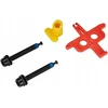 Diskinių stabdžių suportas galinis Shimano ALTUS BR-UR300 hydraulic flat mount