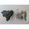 Diskinių stabdžių suportas galinis Shimano ALTUS BR-UR300 hydraulic flat mount