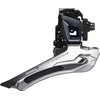 Shimano Ultegra FD-R8000 priekinis pavarų perjungėjas | 2x11 | Down Swing | Brazed On