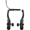Stabdžiai Shimano V­Brake Front Juodas BR­T610 Deore w/S70C
