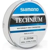 Fishing line Shimano Technium 0,255mm 300m 6,10kg Pilkas