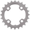 Priekinio bloko žvaigždė Shimano FCM785 24T XT
