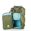 Shimoda Action X30 V2 Army Žalias