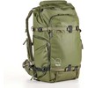 Shimoda Action X30 V2 Army Žalias