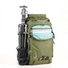 Shimoda Action X30 V2 Army Žalias