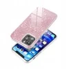 Oem SHINING Dėklas skirtas Samsung Galaxy A26 5G rožinės spalvos
