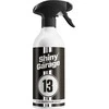 Shiny Garage ŠYNA Garažo skenavimo tikrinimo purkštuvas