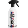Shiny Garage Shiny Garage Carnauba Purškiklis Wax 500ml - skystas purškiamas vaškas