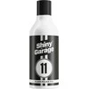 Shiny Garage Shiny Garage Lenkų stiklas Pro pieno valymo ir poliravimo stiklo 250ml universalus